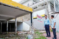 Cà Mau đẩy mạnh chiến dịch 'làm sạch mã số thuế'