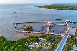 Sông Đốc thêm cơ hội phát triển thương mại, du lịch