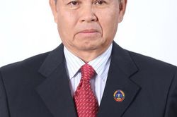 Th&ocirc;ng c&aacute;o đặc biệt về Quốc tang Chủ tịch Quốc hội L&agrave;o Saysomphone Phomvihane