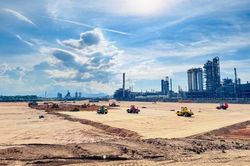 BSR thu xếp vốn vay Nâng cấp mở rộng Nhà máy Lọc dầu Dung Quất
