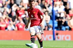 Mason Mount dính chấn thương, MU lại đau đầu với bài toán tuyến giữa