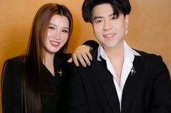 Thực hư tin đồn Akira Phan chia tay bà xã doanh nhân chỉ sau 3 tháng cưới