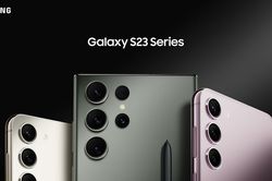 Galaxy S23 sẽ dừng cập nhật Android sau One UI 9