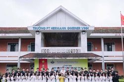 Nghệ An th&agrave;nh lập trường học mang t&ecirc;n Bộ trưởng Bộ C&ocirc;ng an đầu ti&ecirc;n