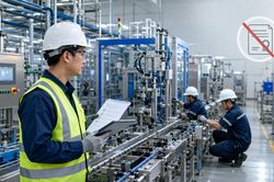 Giám sát lắp đặt thiết bị công nghệ có cần chứng chỉ hành nghề?