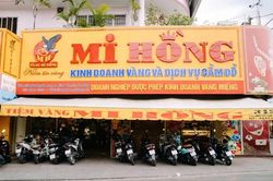 Mi Hồng vi phạm quy định về thương mại điện tử và bảo vệ quyền lợi người tiêu dùng, khách hàng cần lưu ý gì?