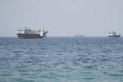 Iran cho biết sắp đạt được thỏa thuận về việc kiểm so&aacute;t eo biển Hormuz với Oman