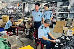 Hải Phòng: Triển khai kế hoạch hành động chống buôn lậu, gian lận thương mại, hàng giả đến năm 2030