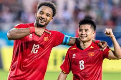 Lịch thi đấu bán kết ASEAN Cup 2026: Việt Nam đấu với Malaysia khi nào?