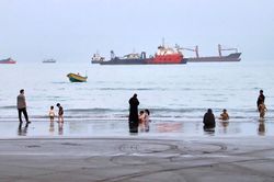 Iran nêu yêu cầu cứng rắn mở lại eo biển Hormuz