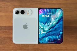 Công nghệ 9/8: iPhone Ultra lộ diện với 2 màu sắc mới
