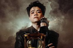 Th&aacute;i VG lần đầu h&aacute;t ballad, Đinh Mạnh Ninh 'cứu' cả đội ở show Anh Trai