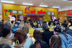 Doanh nghiệp vàng Mi Hồng lên tiếng sau kết luận của Thanh tra Chính phủ