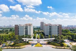 Điểm chuẩn Trường Đại học Đại Nam 2026: Từ 15 đến 22,5 điểm, Y khoa cao nhất