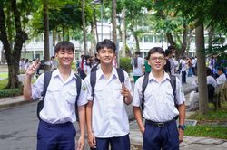 Trường ĐH Bách khoa TP.HCM công bố điểm chuẩn năm 2026