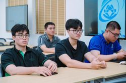 Ngành AI của Đại học Công nghệ Thông tin lấy điểm chuẩn 100/100