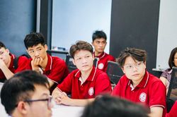 Trường đầu tiên thuộc ĐHQGHN công bố điểm chuẩn 2026, cao nhất 21,25 điểm