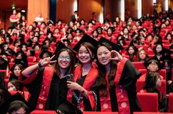 Điểm chuẩn Đại học Ngoại thương năm 2026 cao nhất 29,7 điểm
