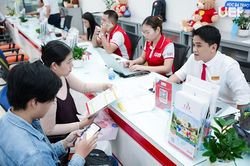 Đại học Kinh tế - Tài chính TP.HCM công bố điểm chuẩn năm 2026