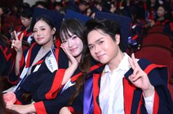 Điểm chuẩn Trường Đại học Giáo dục năm 2026 cao nhất 27,55