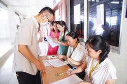Điểm chuẩn Trường Đại học Y khoa Phạm Ngọc Thạch cao nhất 25,8