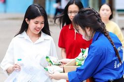 Điểm chuẩn Đại học C&ocirc;ng nghệ - Đại học Quốc gia H&agrave; Nội 2026: Cao nhất 27,78 điểm