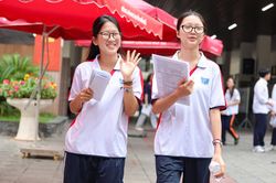 Điểm chuẩn Đại học Thăng Long năm 2026 cao nhất l&agrave; 23,31