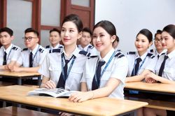 Học viện H&agrave;ng kh&ocirc;ng Việt Nam 2026 c&ocirc;ng bố điểm chuẩn 2026