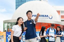 Đại học Phenikaa c&ocirc;ng bố điểm chuẩn tr&uacute;ng tuyển đại học ch&iacute;nh quy năm 2026