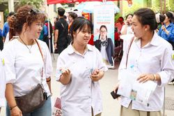 Học viện Chính sách và Phát triển công bố điểm chuẩn, nhiều ngành lấy 17 điểm