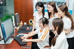 Điểm chuẩn Đại học C&ocirc;ng Thương TP.HCM: Ng&agrave;nh tự động h&oacute;a cao nhất 23 điểm