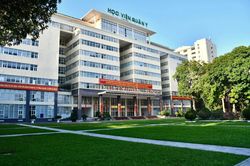 Học viện Qu&acirc;n y c&ocirc;ng bố điểm chuẩn ng&agrave;nh Y khoa hệ qu&acirc;n sự năm 2026