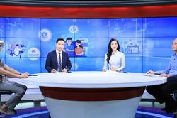 Tin tức đặc biệt trên ấn phẩm Hànộimới ngày 9-8-2026