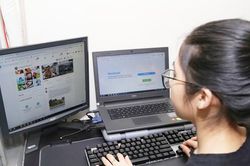 Cẩn trọng trước mỗi c&uacute; nhấp chuột