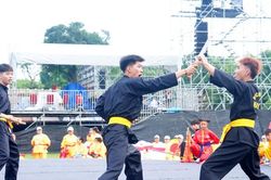 Festival V&otilde; thuật quốc tế H&agrave; Nội 2026: Đặc sắc m&agrave;n biểu diễn v&otilde; thuật
