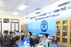 Ph&aacute;t huy vai tr&ograve; gi&aacute;m s&aacute;t của nh&acirc;n d&acirc;n trong x&acirc;y dựng 'x&atilde;, phường x&atilde; hội chủ nghĩa'