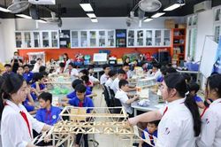 8 nội dung trọng tâm của giáo dục phổ thông năm học 2026-2027