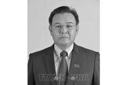 Chủ tịch Quốc hội Trần Thanh Mẫn sẽ viếng đồng chí Xaysomphone Phomvihane tại Lào