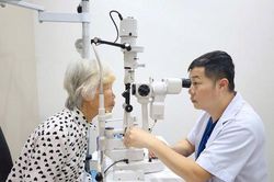 Phường Tây Hồ thí điểm cơ sở chăm sóc người cao tuổi ban ngày