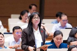 Chuyển đổi tư duy ph&ograve;ng, chống rửa tiền với t&agrave;i sản m&atilde; h&oacute;a