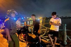 T&acirc;y Hồ: Ki&ecirc;n quyết xử l&yacute; 'điểm n&oacute;ng' đ&ocirc; thị quanh hồ T&acirc;y