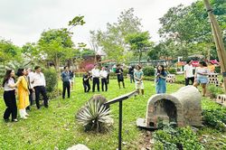 Nông thôn sáng tạo trong Thành phố sáng tạo