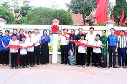 Tuổi trẻ Thủ đô cụ thể hóa Nghị quyết Đại hội Đoàn bằng những việc làm thiết thực
