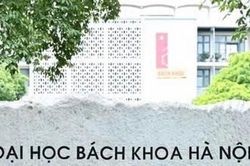Điểm chuẩn Đại học Bách khoa Hà Nội năm 2026 cao vượt dự báo