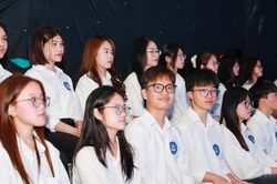 Điểm chuẩn Trường Đại học Thương mại dao động từ 21,5 đến 26,5