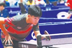 Đại hội Thể thao to&agrave;n quốc lần thứ X năm 2026: Ph&eacute;p thử cho b&oacute;ng b&agrave;n H&agrave; Nội