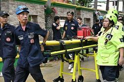 Hé lộ dấu hiệu bất thường của nghi phạm 14 tuổi vụ xả súng ở Thái Lan