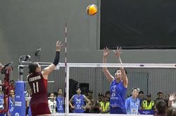 Thua Th&aacute;i Lan, tuyển b&oacute;ng chuyền nữ Việt Nam xếp thứ 4 chung cuộc tại SEA V.Cup 2026