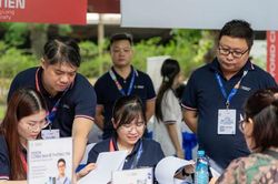 Truyền thông đa phương tiện có điểm chuẩn cao nhất Trường Đại học Thăng Long 2026