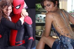 Mỹ nhân đóng 2 phim đang gây sốt toàn cầu là bà xã của 'Người Nhện'